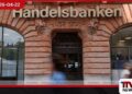 Handelsbanken  පළමු කාර්තුවේ ශුද්ධ ලාභය  අපේක්ෂිත මට්ටමට  වඩා ඉහළට