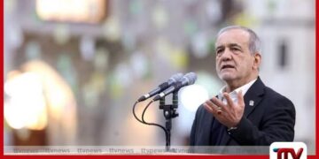 ඇමෙරිකාව සමඟ සාකච්ඡා පිළිබඳ  ඉරාන ජනපතිගෙන් ප්‍රකාශයක්