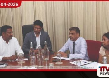 දිවයිනේ සියලුම  පළාත් පාලන ආයතන  ඩිජිටල්කරණය වෙයි