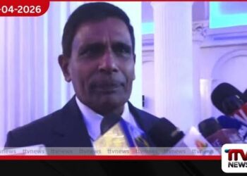 පාස්කු විමර්ශන  කෙටි කලකින් අවසන් කරනවා