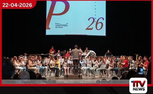 2027 යුරෝපීය සංස්කෘතික අගනගරය වීමට  පෘතුගාලයේ එබෝරා (Évora) නගරය සැරසෙයි