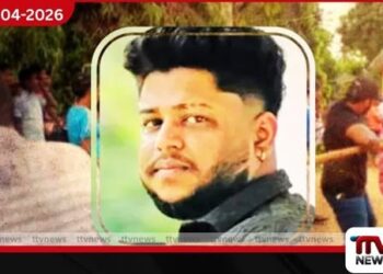 අවුරුදු උත්සවේ  කඹ අදිමින් සිටි 25 හැවිරිදි තරුණයෙක්  හෘදයාබාධයකින් මරුට