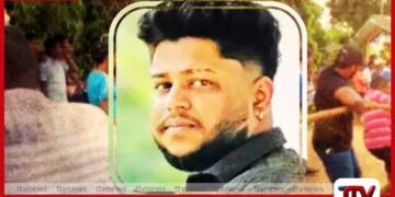 අවුරුදු උත්සවේ  කඹ අදිමින් සිටි 25 හැවිරිදි තරුණයෙක්  හෘදයාබාධයකින් මරුට