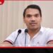 පාස්කු ප්‍රහාරය  දේශපාලනීකරණය කර ඇති බවට  නාමල් රාජපක්ෂගෙන් චෝදනා