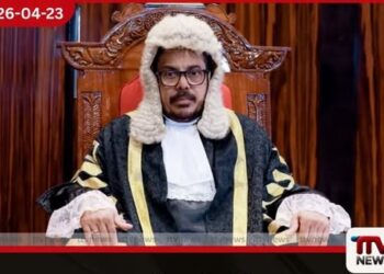 අශෝක රන්වල  ඇමැතිකමකට මාන බලයි