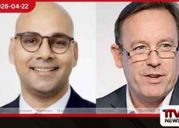 ජනශක්ති ඉන්ෂුවරන්ස් අධ්යක්ෂ මණ්ඩලයට නව සාමාජිකයින් දෙදෙනෙකු එක්වෙයි