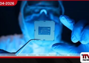 2D අර්ධ සන්නායක නිෂ්පාදන වේගය  1,000 ගුණයකින් වැඩි කිරීමට  චීන පර්යේෂකයන් සමත් වෙයි