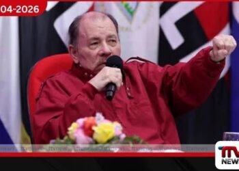 ඇමෙරිකා-ඉරාන යුද්ධය හේතුවෙන්  නිකරගුවා ජනපතිගෙන්  ට්‍රම්ප්ට දැඩි විවේචනයක්