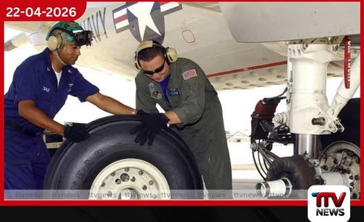 ගුවන් මෙහෙයුම්  සුරක්ෂිතතාව වෙනුවෙන්  ටයර් ආනයන රෙගුලාසි සංශෝධනය වෙයි