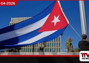 කියුබාව සහ ඇමෙරිකාව අතර  ඉහළ පෙළේ සාකච්ඡා පවත්වයි