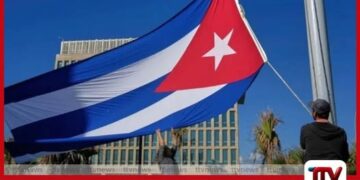 කියුබාව සහ ඇමෙරිකාව අතර  ඉහළ පෙළේ සාකච්ඡා පවත්වයි