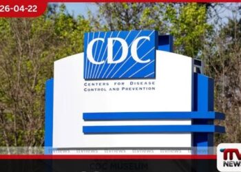 කොවිඩ් එන්නත්වල ගුණාත්මකභාවය  පිළිබඳ වාර්තාවක් ප්‍රසිද්ධ කිරීම  CDC ආයතනය වළක්වයි