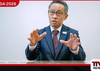 ඉන්දියාවේ ඩොලර් බිලියන 4.3ක  ගනුදෙනුවෙන් පසු  MUFG බැංකුව තවත් ආයෝජන සොයයි