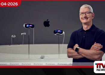 ටිම් කුක්ගේ වසර 15 ක ඇපල් (Apple) පාලන කාලය
