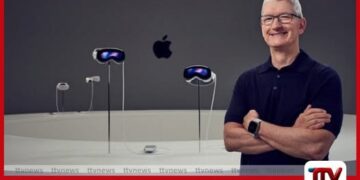 ටිම් කුක්ගේ වසර 15 ක  ඇපල් (Apple) පාලන කාලය