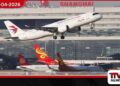 Alibaba සමාගම  Qwen AI ඇප් එක  China Eastern Airlines සමඟ  සම්බන්ධ කරයි