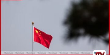 තායිවාන ජනාධිපතිගේ  ගුවන් ගමන් අවහිර කළ රටවලට  චීනයේ ප්‍රශංසාව