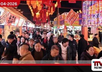 ඉන්ධන මිල ඉහළ ගියත්  චීන වැසියන් මැයි දින නිවාඩුවට  සංචාරය කිරීමට සූදානම්