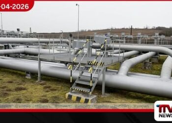 මාස තුනක නැවැත්වීමකින් පසු  රුසියානු තෙල් සැපයුම යළි ස්ලෝවැකියාවට