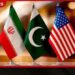 ඇමෙරිකා – ඉරාන  දෙවන වටයේ සාම සාකච්ඡා සඳහා  පාකිස්තානය සූදානම් වෙයි