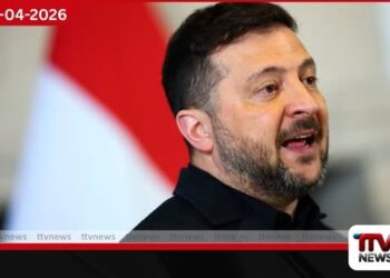 සෙලෙන්ස්කි-පුටින් හමුවක් සඳහා  සත්කාරකත්වය දරන්නැයි  යුක්රේනය තුර්කියෙන් ඉල්ලයි