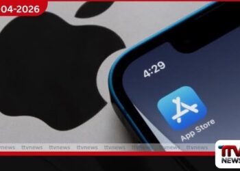 AI මගින් App පද්ධතිය  අහෝසි වන බවට පැවති මතය බිඳදමමින්  නව App නිකුත් වීම  104% කින් ඉහළට