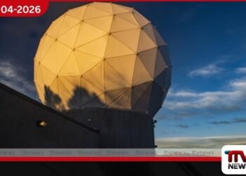 අමෙරිකානු පෙන්ටගනය  වසර 16ක් පැරණි  OCX GPS පාලන ව්‍යාපෘතිය අත්හිටුවයි