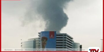 ‘තෙල් නිෂ්පාදනයට සමුදීමට සූදානම් වන්න අමෙරිකානු තර්ජන හමුවේ  ඉරානයෙන් ගල්ෆ් කලාපීය රටවලට දැඩි අනතුරු ඇඟවීමක්