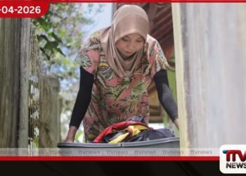 වසර 22ක අරගලයකින් පසු  ඉන්දුනීසියානු ගෘහ සේවකයන්ට  නීතිමය පිළිගැනීමක්