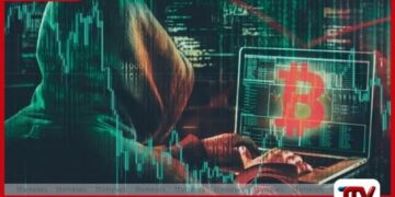 අප්‍රේල් මාසයේ  ක්‍රිප්ටෝ හැකර් ප්‍රහාරවලින් සිදුවූ පාඩුව  ඩොලර් මිලියන 600 ඉක්මවයි