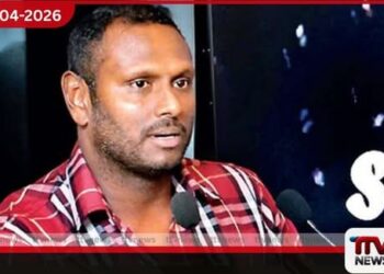 දේශීය ක්‍රිකට් කිරුළ කොල්ට්ස් පිලට  මැතිව්ස්ගෙන් ආන්දෝලනාත්මක  ප්‍රකාශයක්