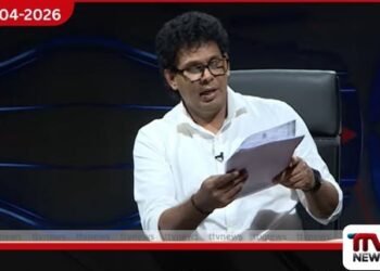 ගල් අඟුරු ප්‍රසම්පාදනය පිළිබඳ  විගණකාධිපති වාර්තාව  දෝෂ සහගත බව  අමාත්‍ය වසන්ත සමරසිංහ පවසයි