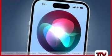 Siri ප්‍රධානියාගේ ඉවත්වීම ගැන  ඇපල් (Apple) සමාගම තුළ දැඩි කතාබහක්