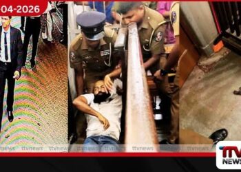 සෙව්වන්දි තවත් දින 30ක් රඳවාගනියි ගණේමුල්ල සංජීව ඝාතන සැකකරුවන් 8ක් තවම රට