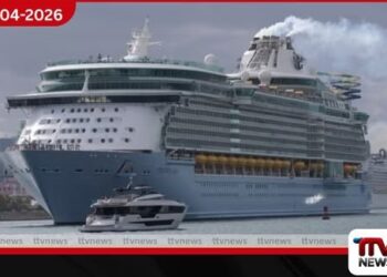 එක්සත් ජාතීන්ගේ  නව විමෝචන යෝජනාව නිසා  සාගර සංචාරක නෞකා ගාස්තු  ඉහළ යාමේ අවදානමක්