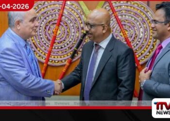 රුසියානු – ශ්‍රී ලංකා  තරුණ හා ක්‍රීඩා සබඳතා අලුත් වෙයි