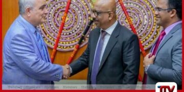 රුසියානු – ශ්‍රී ලංකා  තරුණ හා ක්‍රීඩා සබඳතා අලුත් වෙයි