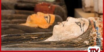 පුරාණ ඊජිප්තු මමියක් තුළ තිබී  හෝමර්ගේ ‘ඉලියඩ්’ (Iliad) කාව්‍යයේ  දුර්ලභ පිටපතක් හමුවේ