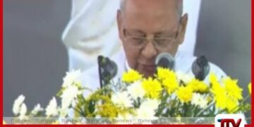 තමන්ගේ හිතවතුන් ආරක්ෂා කිරීම සඳහා  ඔවුන් රණවිරු ලේබලය තුළ  සැඟවීමට උත්සාහ කරනවා