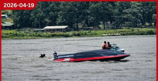 නුවරඑළිය ග්‍රෙගරි වැවේ මාරක බෝට්ටු අනතුරක්