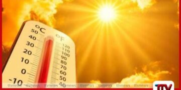 අධික උෂ්ණත්වය හමුවේ  ආරක්ෂිතව සිටීමට සෞඛ්‍ය උපදෙස්