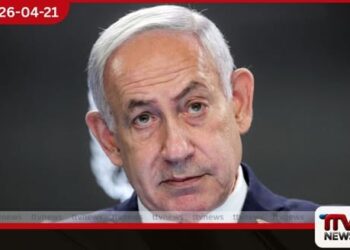 ඊශ්‍රායල සොල්දාදුවෙකු  දේව ප්‍රතිමාවකට හානි කිරීම  නෙතන්යාහු හෙළා දකියි