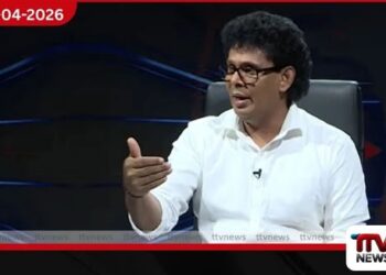 ස්පොට් ටෙන්ඩර් යනු  වැඩි මිලට කරන හදිසි මිලදී ගැනීමක්  අමාත්‍ය වසන්ත සමරසිංහ