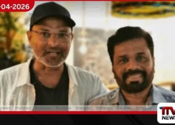 ඒක කරලම මැරියන් ආයෙ බලය ගැන හිතන්න එපා