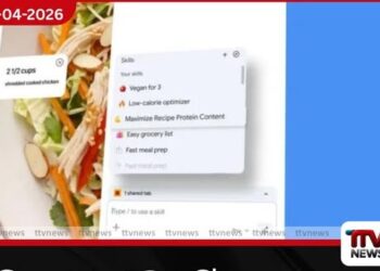 Gemini වෙතින් Chrome සඳහා Skills විශේෂාංගය හඳුන්වා දෙයි නිතර භාවිත කරන  Prompt පහසුවෙන් සුරැකීමේ හැකියාව