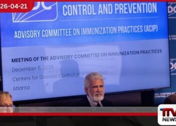 එන්නත් උපදේශක මණ්ඩලයේ  කටයුතු ඇමෙරිකානු අධිකරණයක්  විසින් අත්හිටුවයි