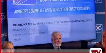 එන්නත් උපදේශක මණ්ඩලයේ  කටයුතු ඇමෙරිකානු අධිකරණයක්  විසින් අත්හිටුවයි