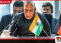 හෝමූස් සමුද්‍ර සන්ධියේ අර්බුදය ඉන්දියාවේ ආරක්ෂාවට සෘජු තර්ජනයක්
