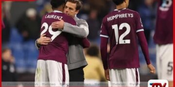 බර්න්ලි කණ්ඩායමේ  Yo-yo චක්‍රය  ලීගයෙන් ලීගයට මාරුවීම නවතීවිද?