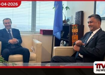 විශ්‍රාමික නාවික හමුදා සාමාජිකයන්ට  විදේශ රැකියා අවස්ථා ලබාදීමේ  ප්‍රගතිය සමාලෝචනය කෙරේ